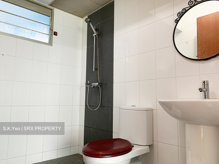 Blk 623C Punggol Central (Punggol), HDB 3 Rooms #206529111